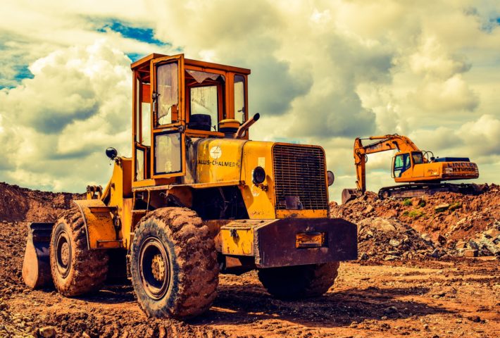 Des Plaines Demolition contractors