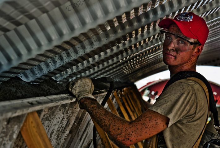 Murray Demolition contractor