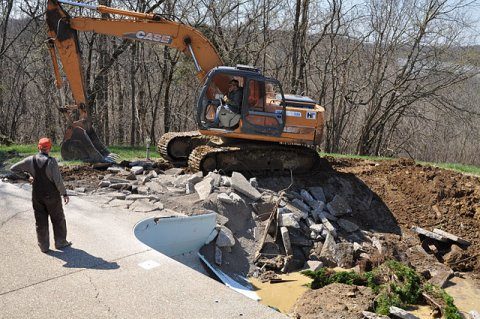 swimming pool demolition cost