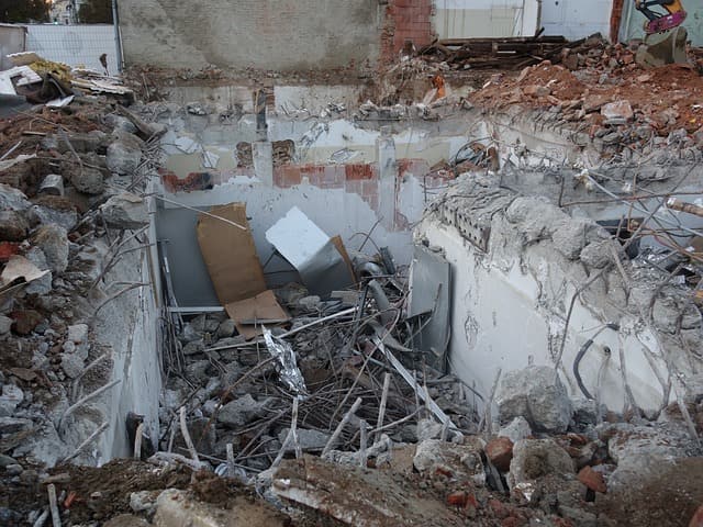 Concrete Demolition in Chicago, IL - Free Quote